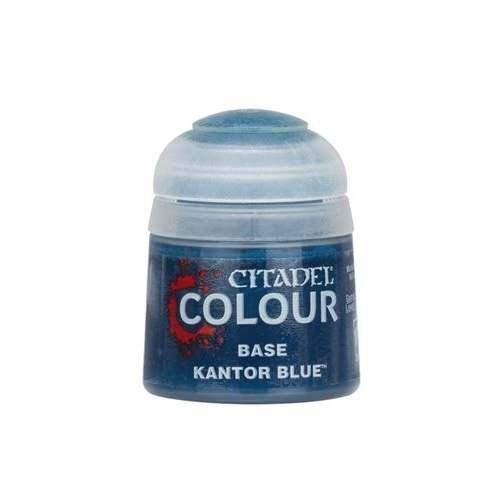 Kantor Blue