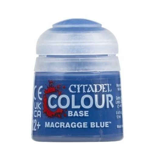 Macragge Blue