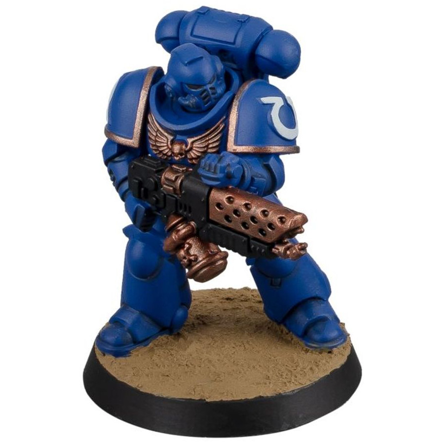 Space Marine